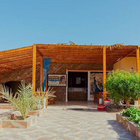 Dahab Hotel Kültér fotó
