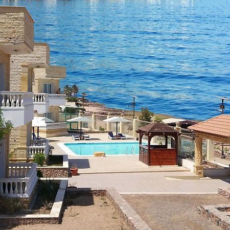 Dahab Hotel Kültér fotó