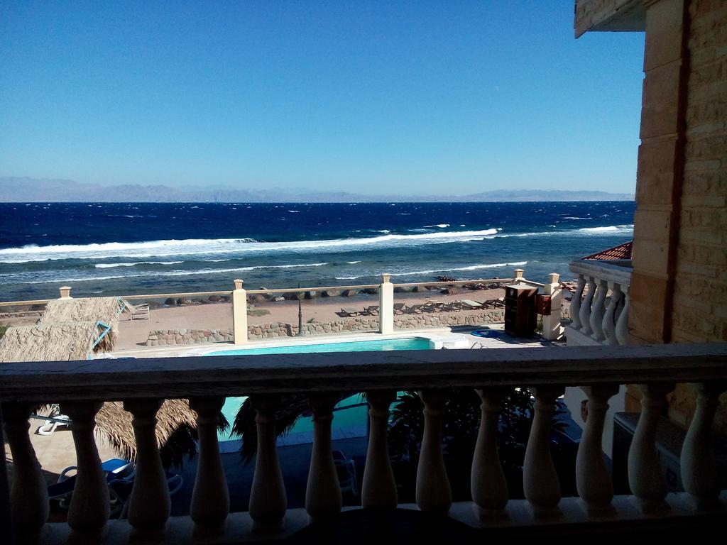 Dahab Hotel Szoba fotó