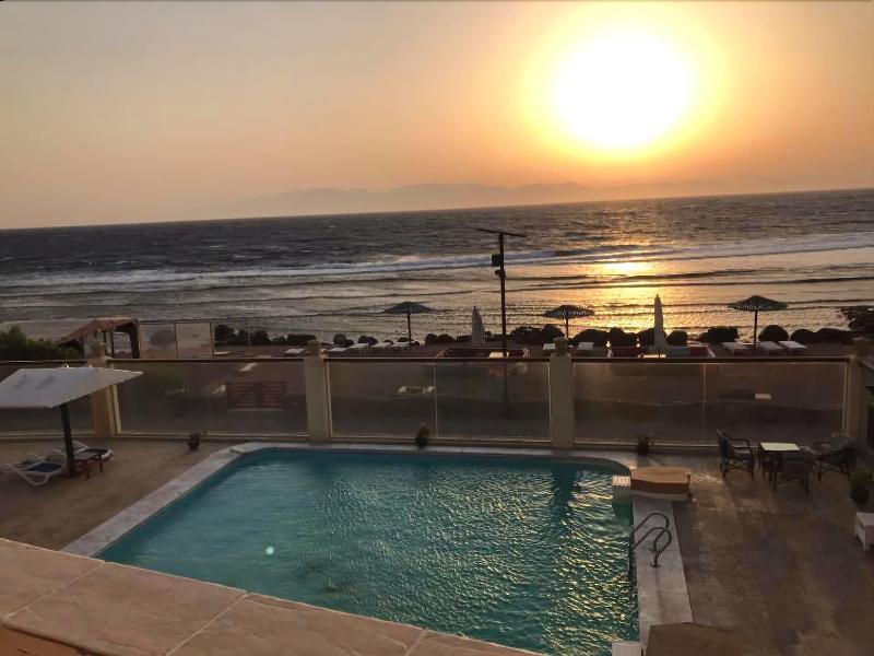 Dahab Hotel Kültér fotó
