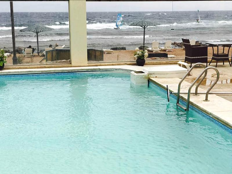 Dahab Hotel Kültér fotó