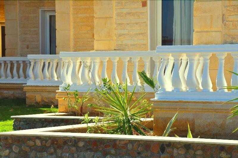 Dahab Hotel Kültér fotó