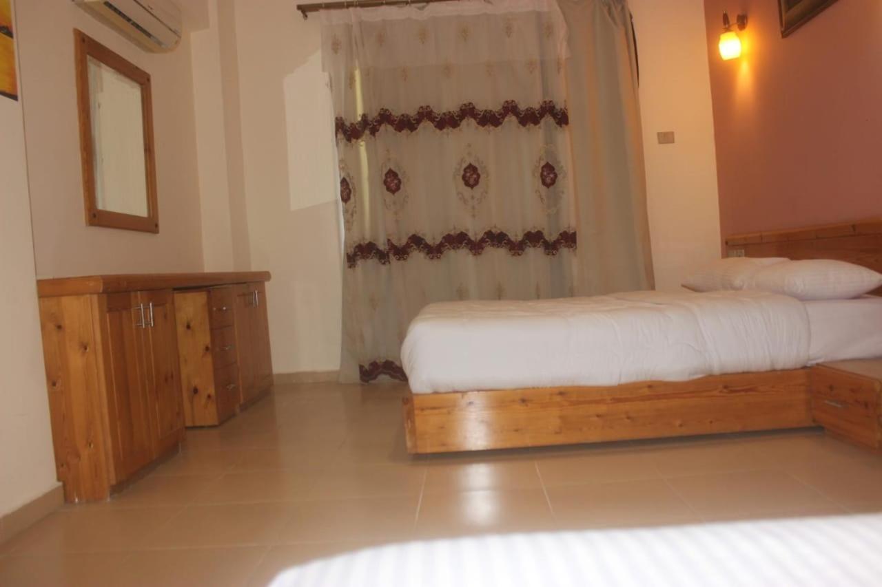 Dahab Hotel Kültér fotó