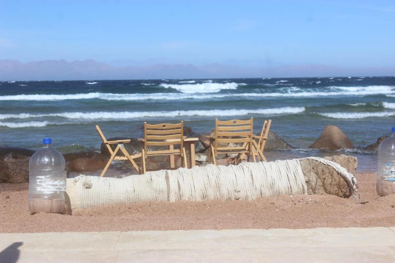 Dahab Hotel Kültér fotó