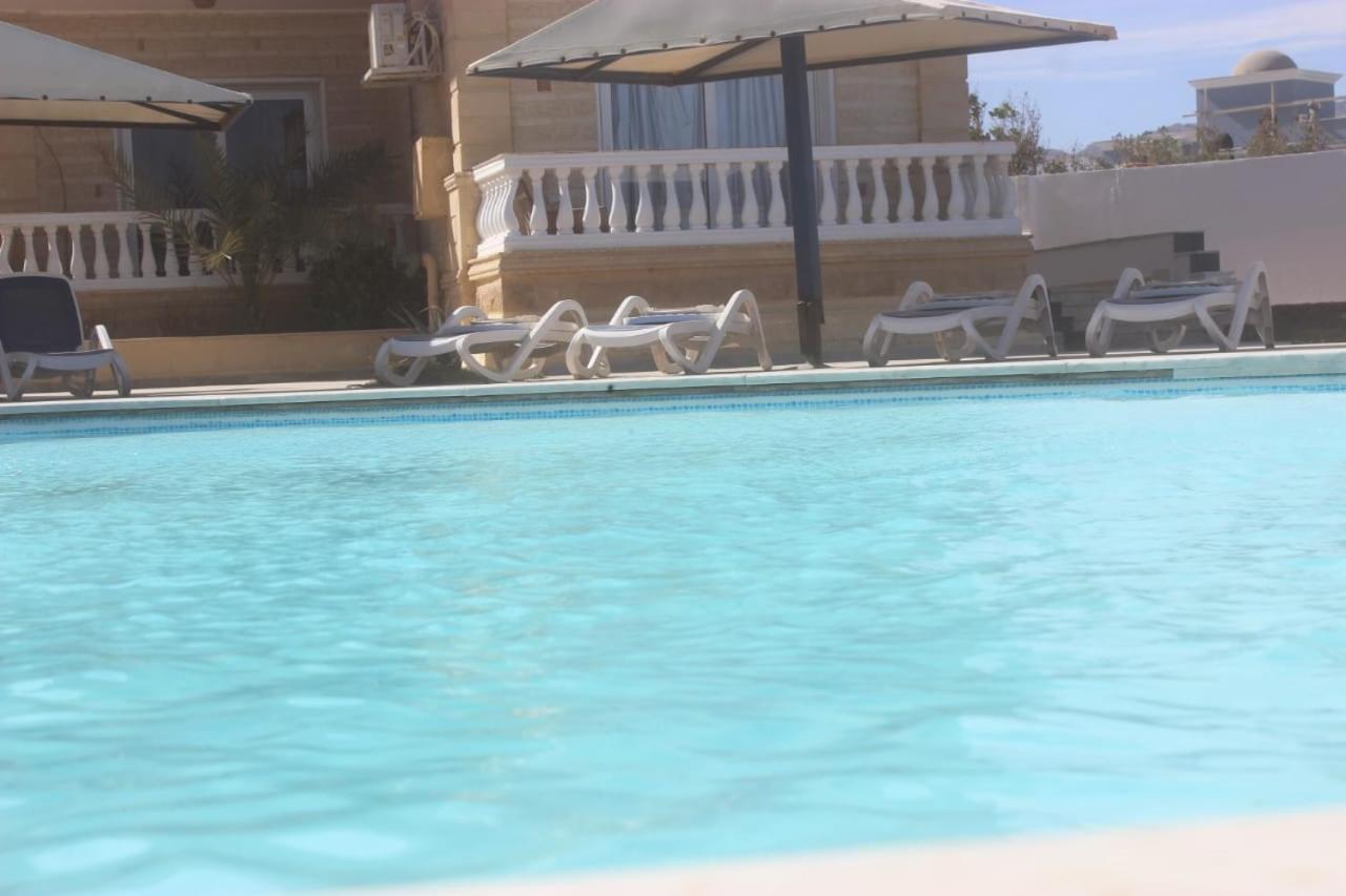 Dahab Hotel Kültér fotó