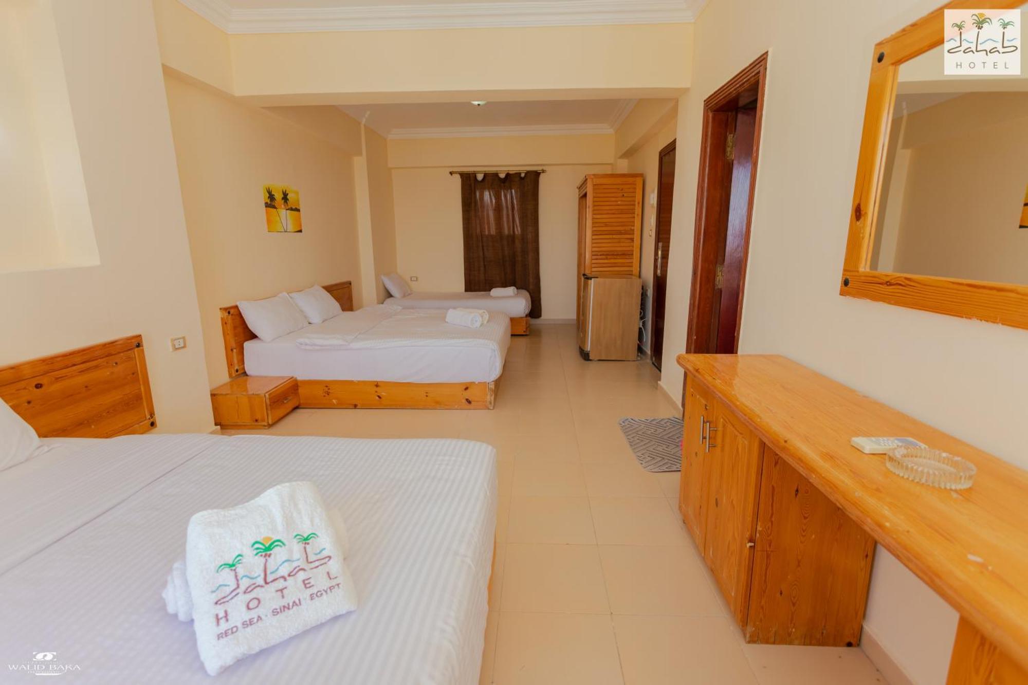Dahab Hotel Kültér fotó