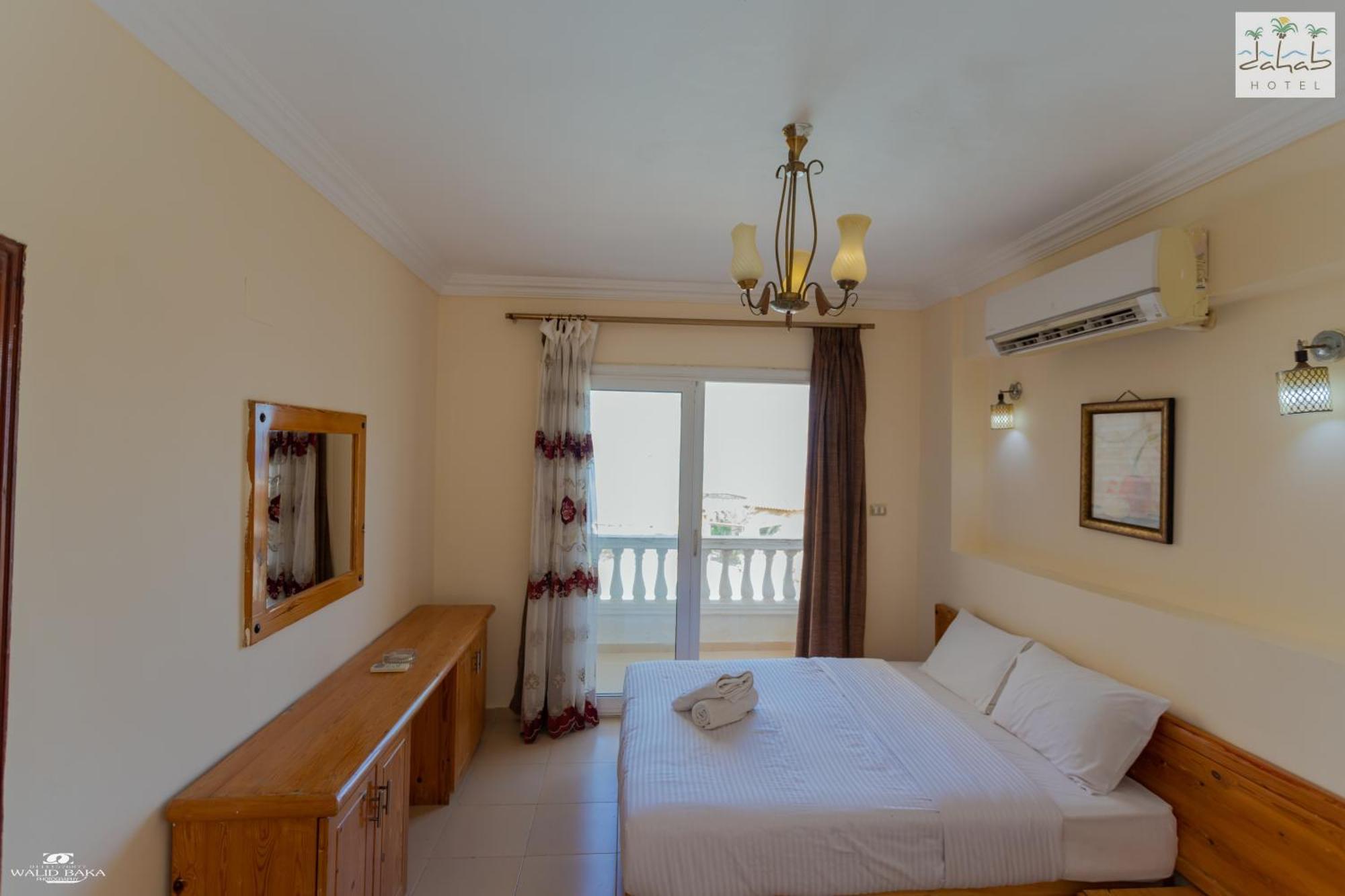 Dahab Hotel Kültér fotó