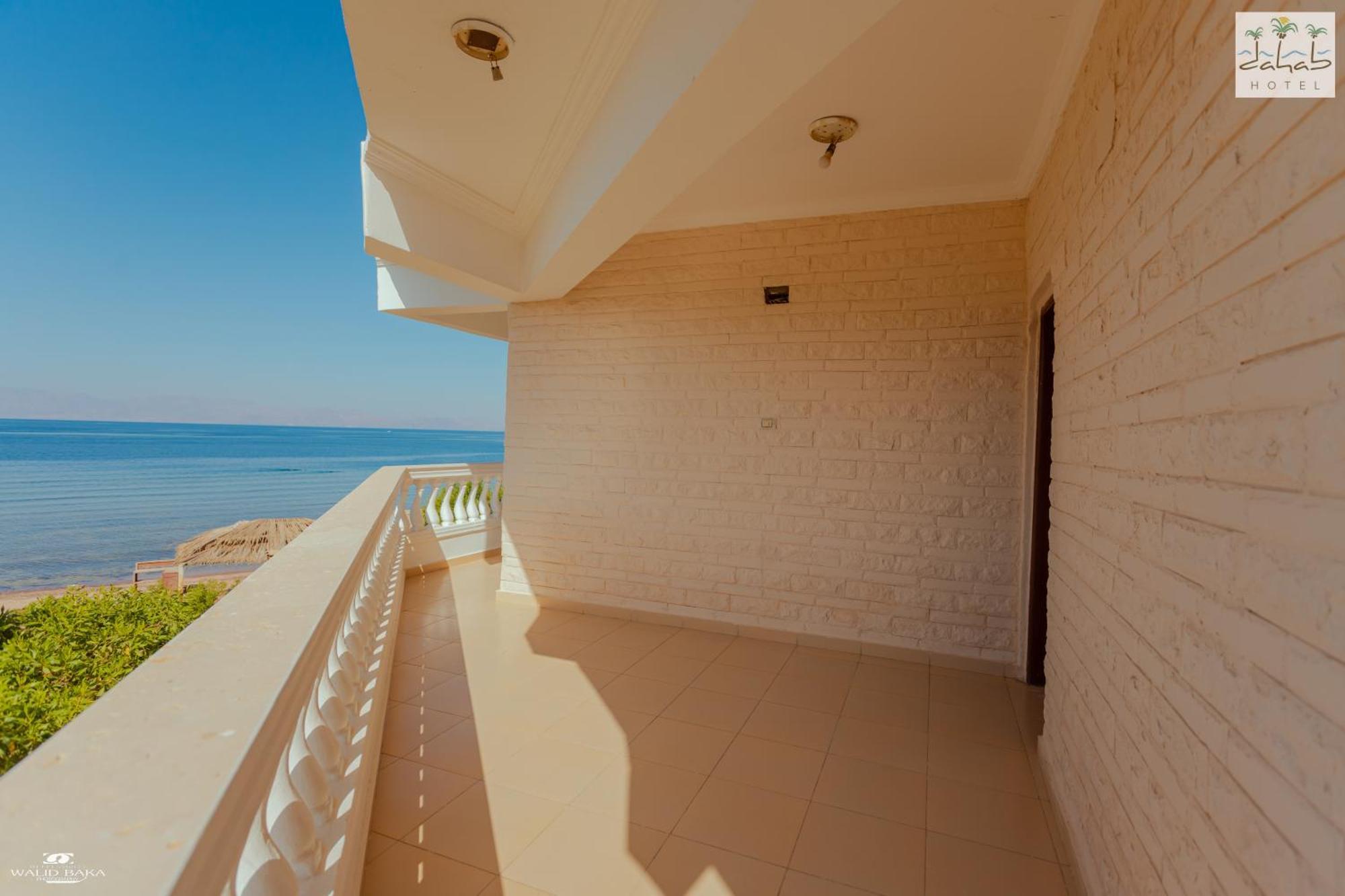 Dahab Hotel Kültér fotó