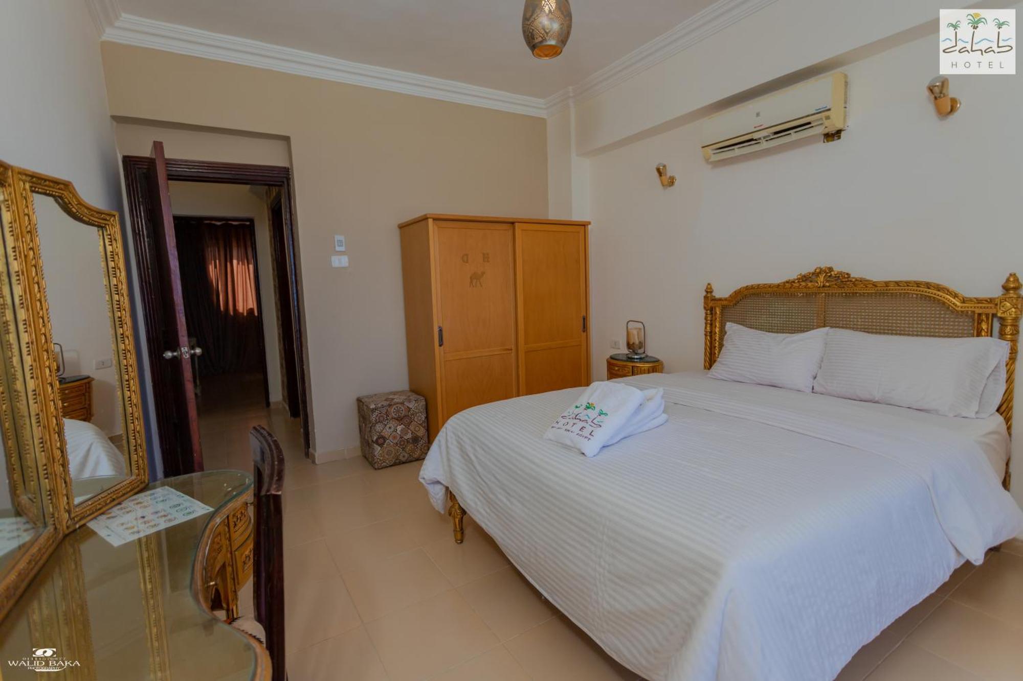 Dahab Hotel Kültér fotó