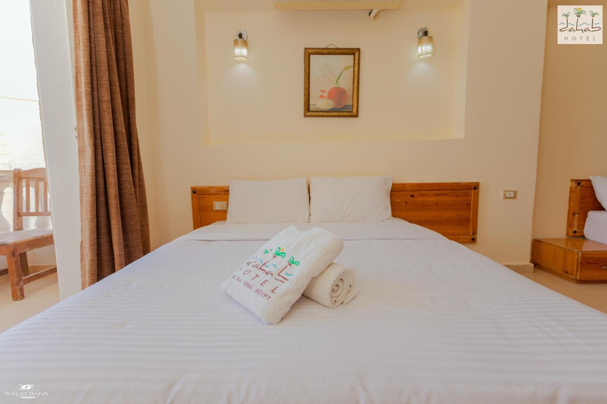 Dahab Hotel Kültér fotó