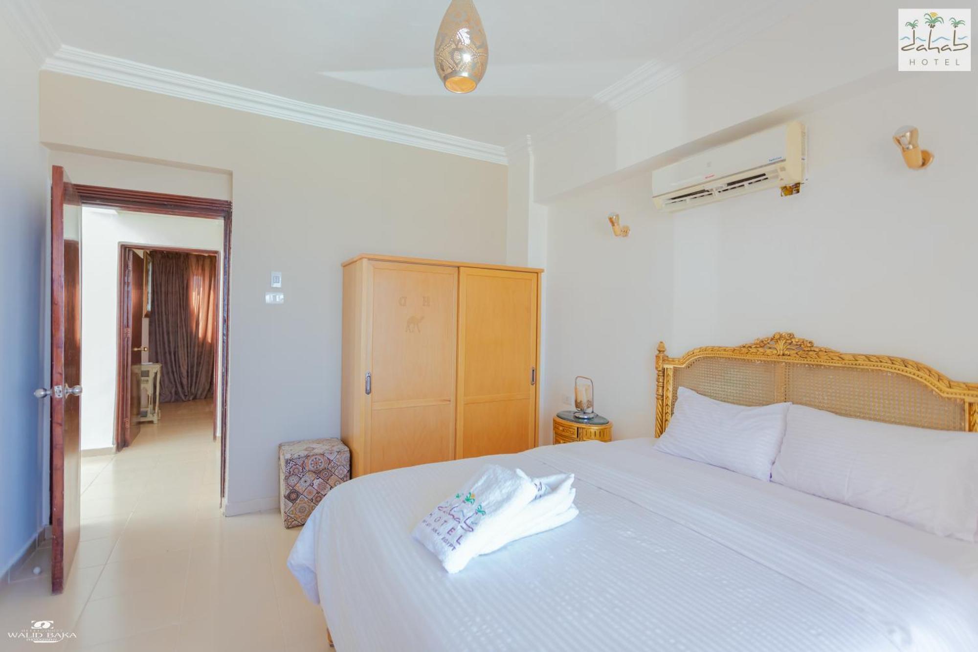 Dahab Hotel Kültér fotó
