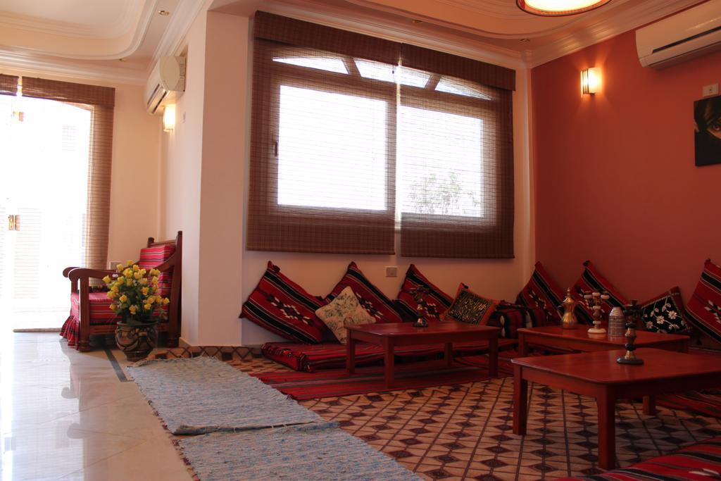 Dahab Hotel Kültér fotó