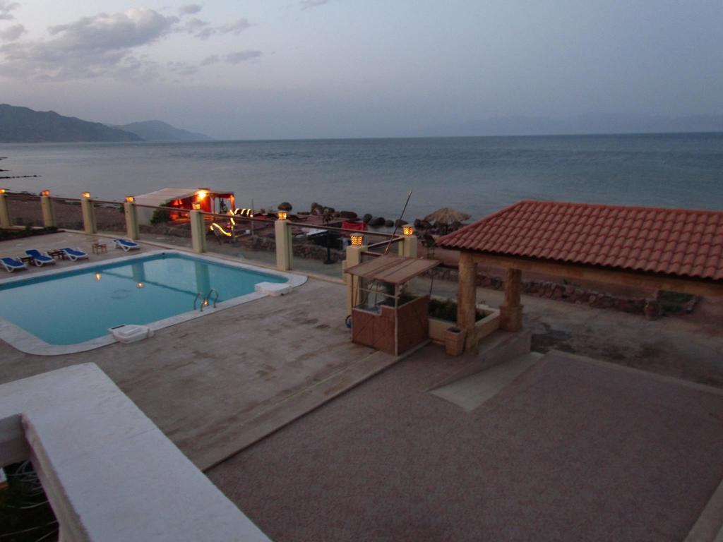 Dahab Hotel Kültér fotó