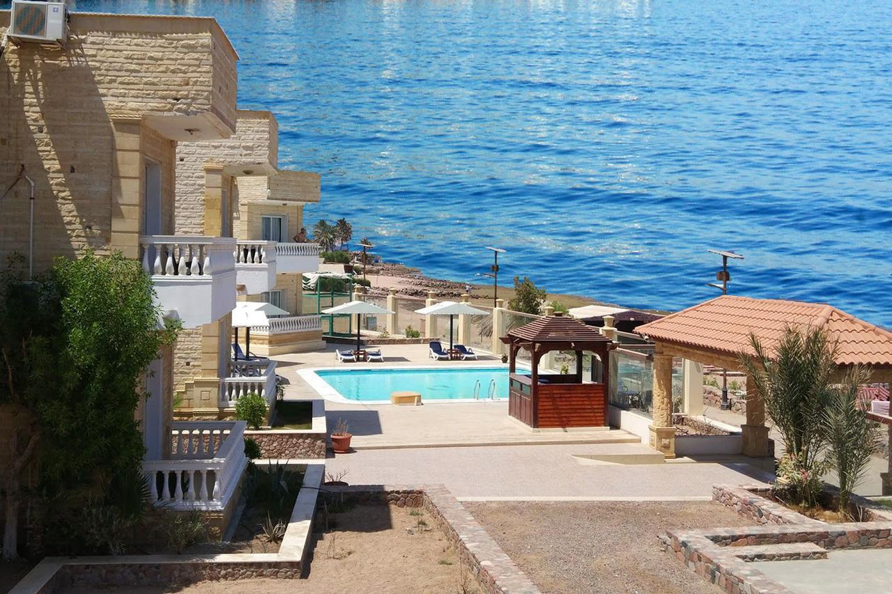 Dahab Hotel Kültér fotó