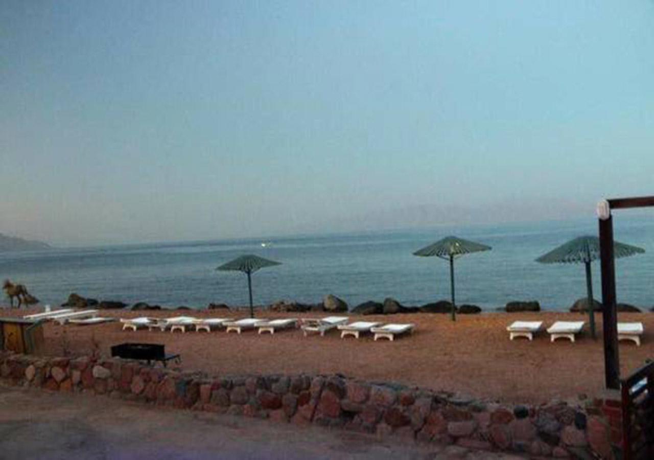 Dahab Hotel Kültér fotó