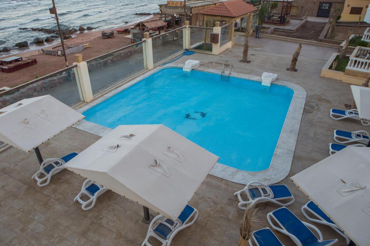 Dahab Hotel Kültér fotó