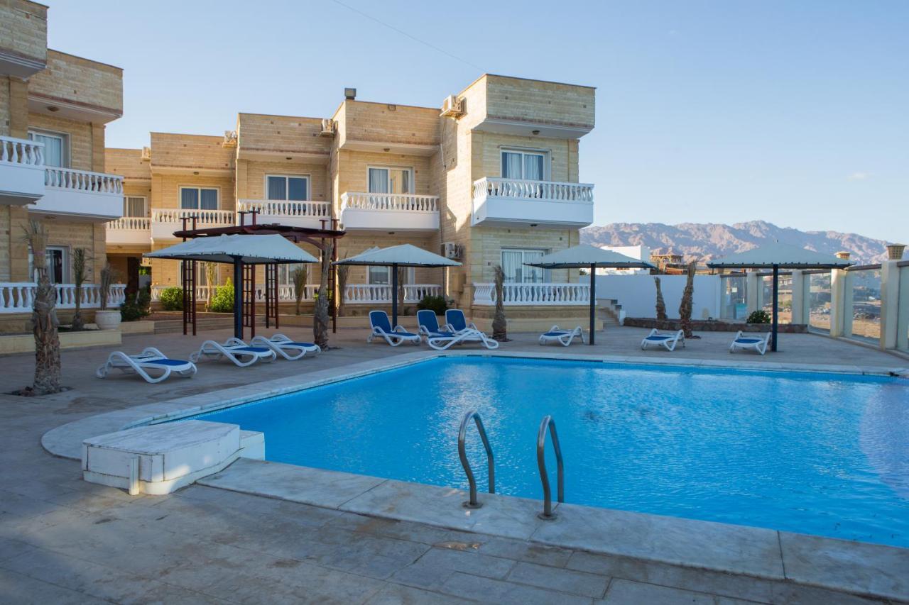 Dahab Hotel Kültér fotó